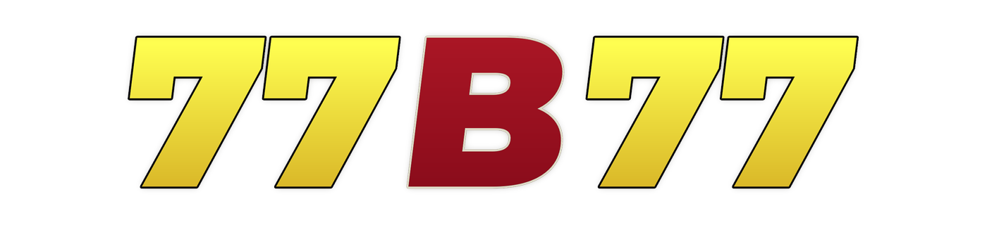 77b77 লোগো